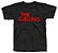 The Calling - Camiseta - Logo Centro - Imagem 3