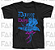 Dance of Days - Camiseta - Rock Collectors - Imagem 1