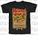 Matanza Inc - Camiseta - Rock Collectors - Imagem 1