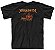 Megadeth - Camiseta "Shark Nukes" - Imagem 2