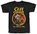 Ozzy Osbourne - Camiseta "The Ultimate Sin" - Imagem 1