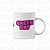 Caneca - Green Day Brasil - "Look Ma, No Brains" - Imagem 3