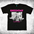 Camiseta - Green Day Brasil - "Saviors" - Imagem 1