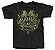 Camiseta - Dr. Sin - 30 Anniversary Gold - Imagem 1