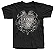 Camiseta - Dr. Sin - 30 Anniversary Silver - Imagem 1