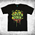 Camiseta - Green Day Brasil - Rock in Rio - Imagem 1