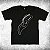 Camiseta - Fernando Schaefer - Knife - Imagem 1