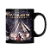 Caneca Preta - Edu Falaschi - Eldorado - Imagem 2
