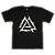 Camiseta - Mente Armada - Mod. 2 - Imagem 1