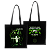 Ecobag - Rosa de Saron - Imagem 7