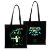 Ecobag - Rosa de Saron - Imagem 9