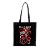 Ecobag - Rosa de Saron - Imagem 4
