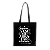 Ecobag - Rosa de Saron - Imagem 2