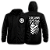 Windbreaker [Corta-Vento] - Rosa de Saron - Heart - Imagem 1