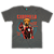 Camiseta Caramelo - Herói - Imagem 1