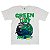 Camiseta - Green Day Brasil - Brasil Tour 2025 - Imagem 3