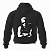 Blusa Moletom c/ Zíper - CJota - Stencil Art - Imagem 2