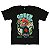Camiseta - Green Day Tour 2025 - Imagem 1