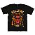 Camiseta - Hellfire Club (Releitura Stanger Things) - Imagem 1