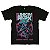 Camiseta Linkin Park Brasil Tour 2025 - Imagem 1