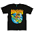 Camiseta - Raimundos - Carcará - Imagem 1