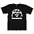 Camiseta - Raimundos - Logo Caveira - Imagem 1
