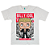 Camiseta Billy Idol Pop Art - Imagem 2