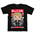Camiseta Billy Idol Pop Art - Imagem 1