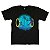 Camiseta Stranger Portal [Sonic + Stranger Things] - Imagem 1