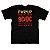 Camiseta Infantil Banda ACDC Power Up Tour 2026 - Imagem 2