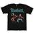 Camiseta - Rodox - Punk Kids - Imagem 1