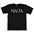 Camiseta - Malta - Logo Blue - Imagem 2