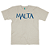 Camiseta - Malta - Logo Blue - Imagem 3