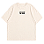 Oversized - 381 - Live Healthy Live Better [Off White] - Imagem 3