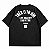 Oversized - 381 - Live Healthy Live Better [Preta] - Imagem 3
