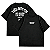 Oversized - 381 - Live Healthy Live Better [Preta] - Imagem 1
