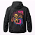 Blusa Corta Vento - Chuva TV - TV Skull - Imagem 2