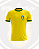 [Pré-Venda] Camisa Futebol - Rodox - Brasil Copa 2026 - Imagem 2