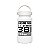 Garrafa Térmica 700ml - 381 - Coragem - Imagem 2