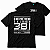 Camiseta - 381 - Coragem - Imagem 1