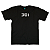 Camiseta - 381 - Coragem - Imagem 2