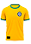Camisa Futebol - Rosa de Saron - Brasil Copa 2026 - Imagem 1