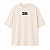 Oversized - 381 - Coragem [Off White] - Imagem 2