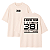 Oversized - 381 - Coragem [Off White] - Imagem 1