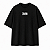 Oversized - 381 - Coragem [Preta] - Imagem 3