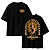 Oversized - Rodox - Iluminado [Preta] - Imagem 1