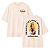 Oversized - Rodox - Iluminado [Off White] - Imagem 1