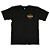 Camiseta - Rodox - Iluminado [Preta] - Imagem 2