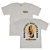 Camiseta - Rodox - Iluminado [Off White] - Imagem 1