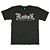 Camiseta - Rodox - Hardcore Brasil [Grafite] - Imagem 1